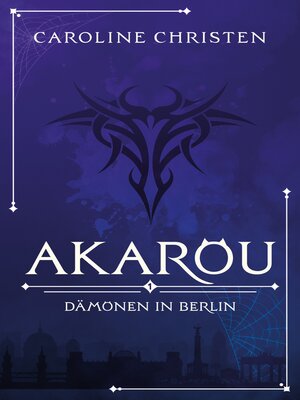 cover image of Akarou